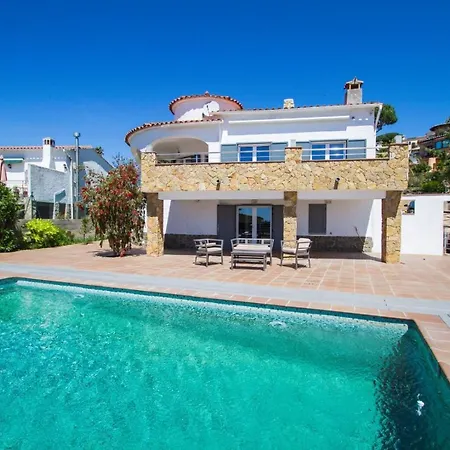 Club Villamar - Dumas Villa Calonge (Catalonia)