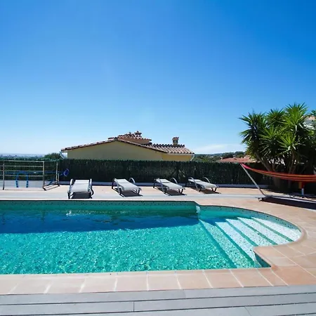 Club Villamar - Dumas Villa Calonge (Catalonia)