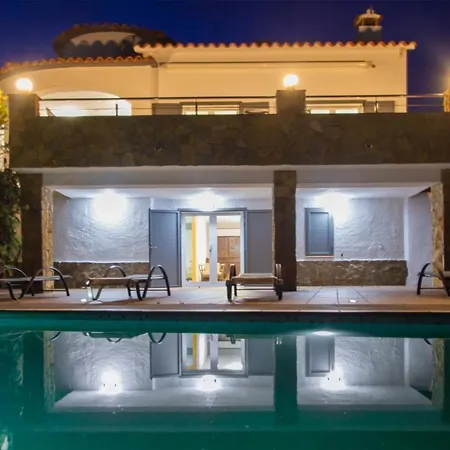 Club Villamar - Dumas Villa Calonge (Catalonia)