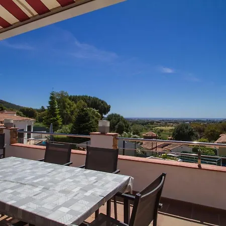 Villa Club Villamar - Dumas Calonge (Catalonia)