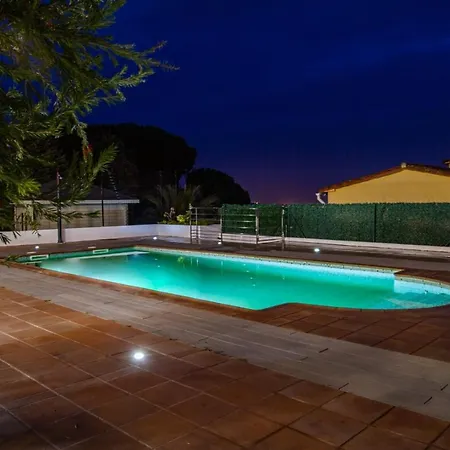 Club Villamar - Dumas Villa *